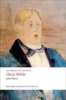 Authors in Context: Oscar Wilde - John Sloan