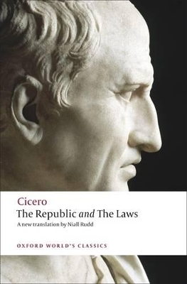 The Republic and The Laws -  Cicero