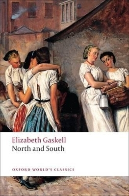 North and South - Elizabeth Gaskell