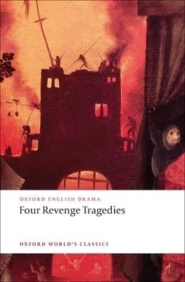 Four Revenge Tragedies - 