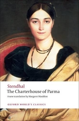 The Charterhouse of Parma -  Stendhal