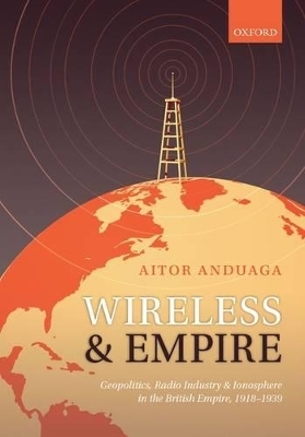 Wireless and Empire - Aitor Anduaga