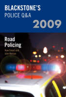 Road Policing - Huw Smart, John Watson