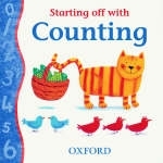 Starting Off with Counting - Peter Patilla