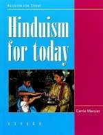 Hinduism for Today - Carrie Mercier