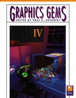 Graphics Gems IV (IBM Version) - 