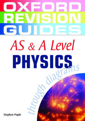 AS and A Level Physics Through Diagrams -  Pople