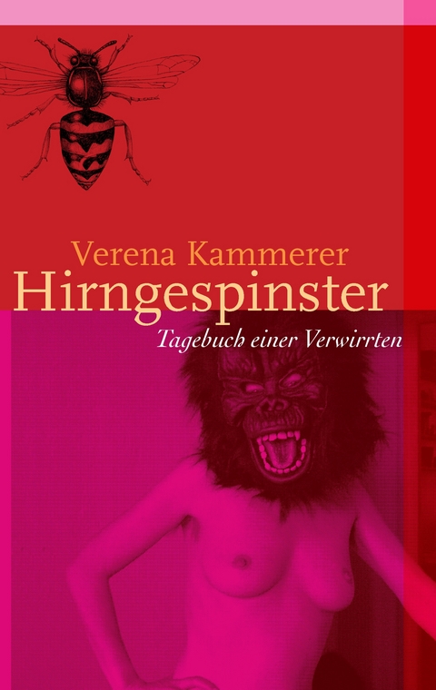 Hirngespinster - Verena Kammerer