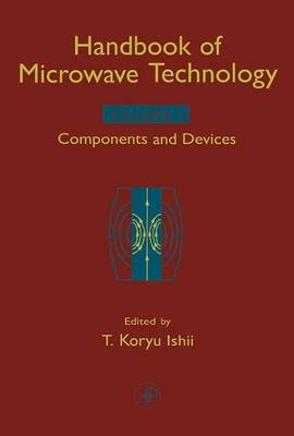 Handbook of Microwave Technology - 