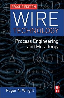 Wire Technology -  Roger N. Wright