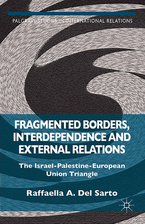 Fragmented Borders, Interdependence and External Relations - 