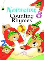 Nonsense Counting Rhymes - Kaye Umansky