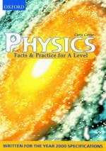 Facts and Practice for A-level - Chris Carter