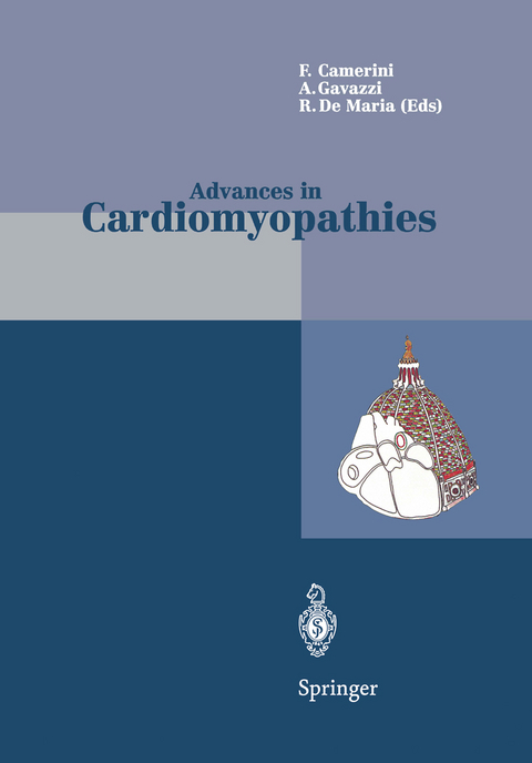 Advances in Cardiomyopathies - 