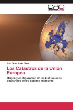 Los Catastros de la UniÃ³n Europea - Julio CÃ©sar MuÃ±iz PÃ©rez