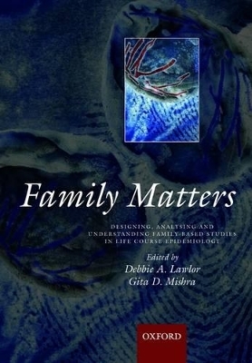 Family matters - 