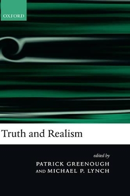 Truth and Realism - 