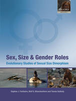 Sex, Size and Gender Roles - 