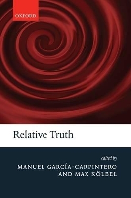 Relative Truth - 