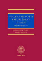 Health and Safety Enforcement - Richard Matthews