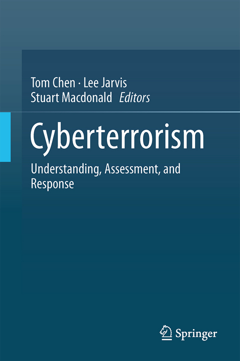 Cyberterrorism - 