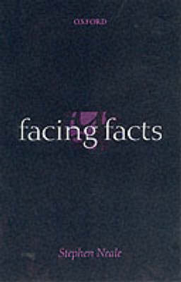 Facing Facts - Stephen Neale