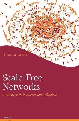 Scale-Free Networks - Guido Caldarelli