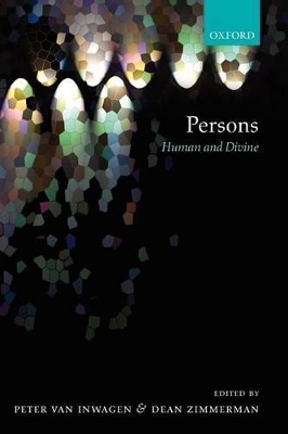 Persons - 