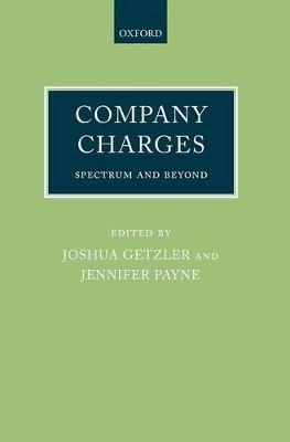 Company Charges - 