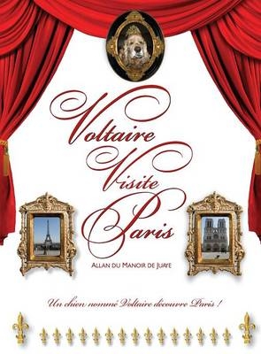 Voltaire Visite Paris - Allan Du Manoir De Juaye