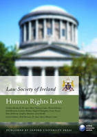 Human Rights Law - Noeline Blackwell