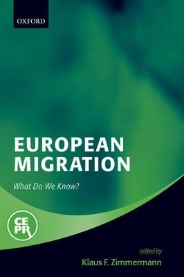 European Migration - 