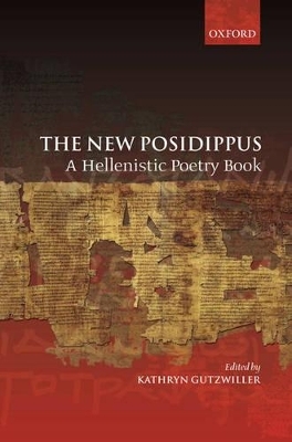 The New Posidippus - 