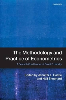 The Methodology and Practice of Econometrics - 