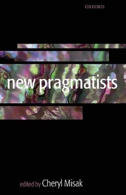 New Pragmatists - 