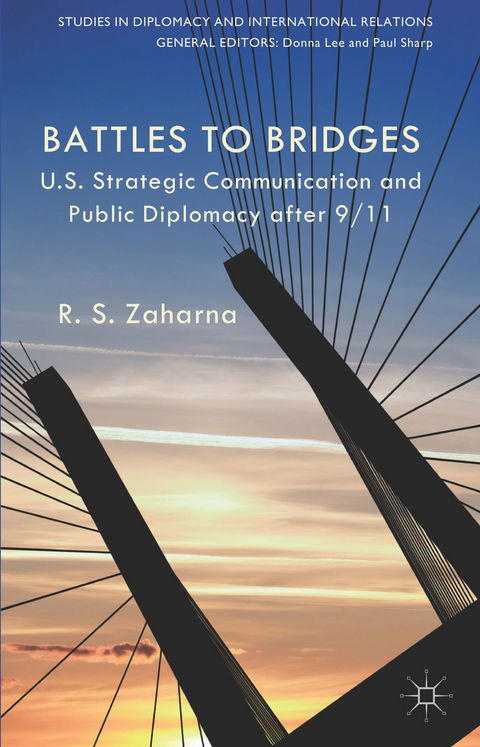 Battles to Bridges - R. S Zaharna