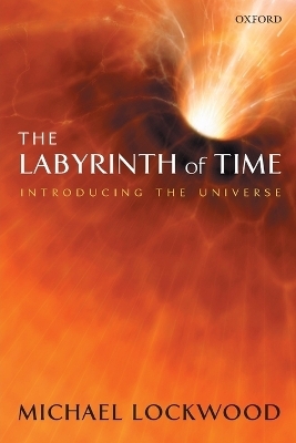 The Labyrinth of Time - Michael Lockwood