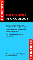 Emergencies in Oncology - 