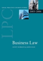 Business Law - Professor Scott Slorach, Jason G. Ellis