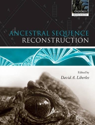 Ancestral Sequence Reconstruction - 