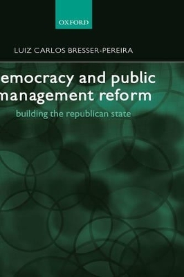 Democracy and Public Management Reform - Luiz Carlos Bresser-Pereira