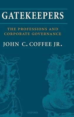 Gatekeepers - John C. Coffee Jr.