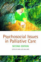 Psychosocial Issues in Palliative Care - 