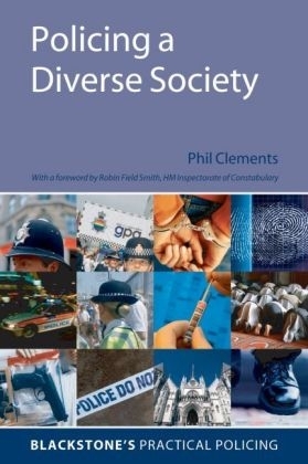 Policing a Diverse Society - Phil Clements