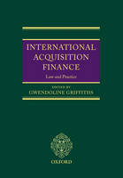International Acquisition Finance - 