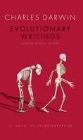 Evolutionary Writings - Charles Darwin