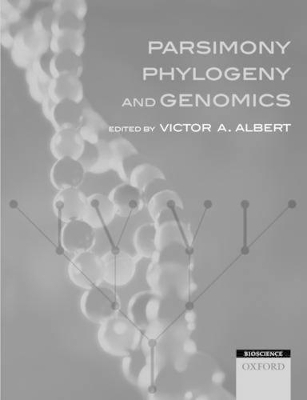 Parsimony, Phylogeny, and Genomics - 