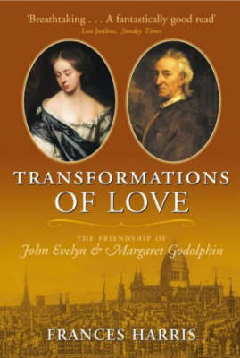 Transformations of Love - Frances Harris