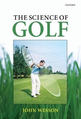 The Science of Golf - John Wesson