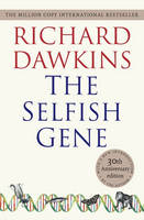 The Selfish Gene - Richard Dawkins